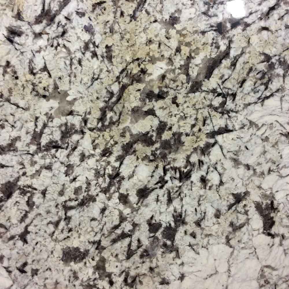 Natural Stone - Granite - COLONIAL CREAM