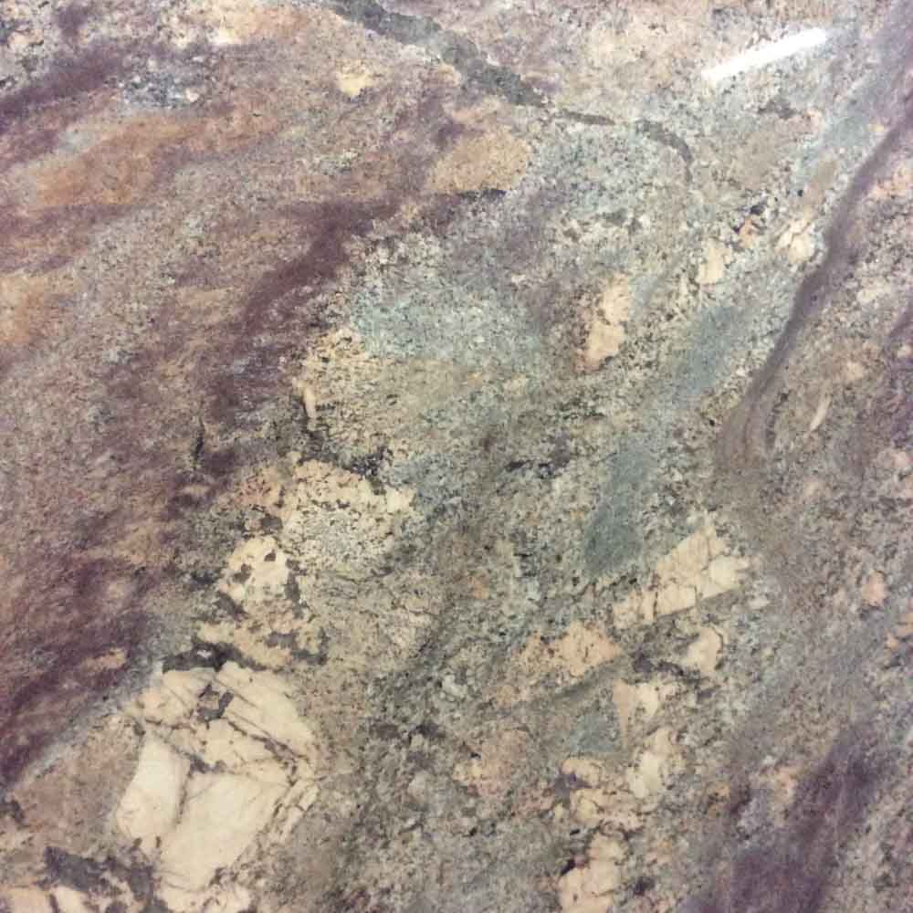 Natural Stone - Granite - CREMA BORDEAUX