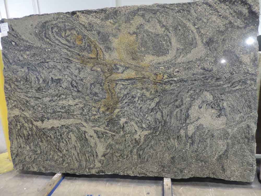 Natural Stone - Granite - Golden Lava