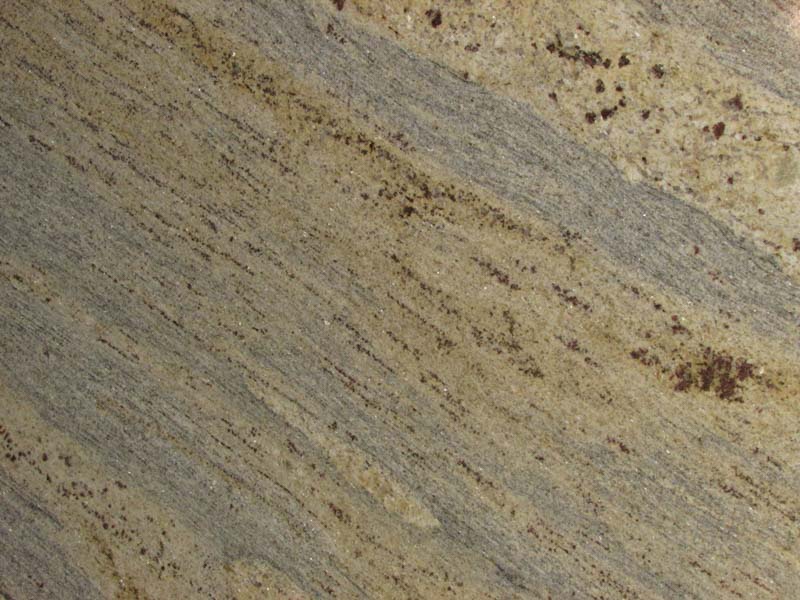 Natural Stone - Granite - Kashmir Gold