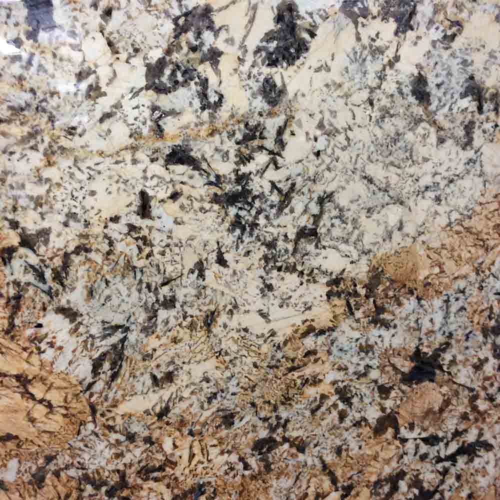 Natural Stone - Granite - MARINA