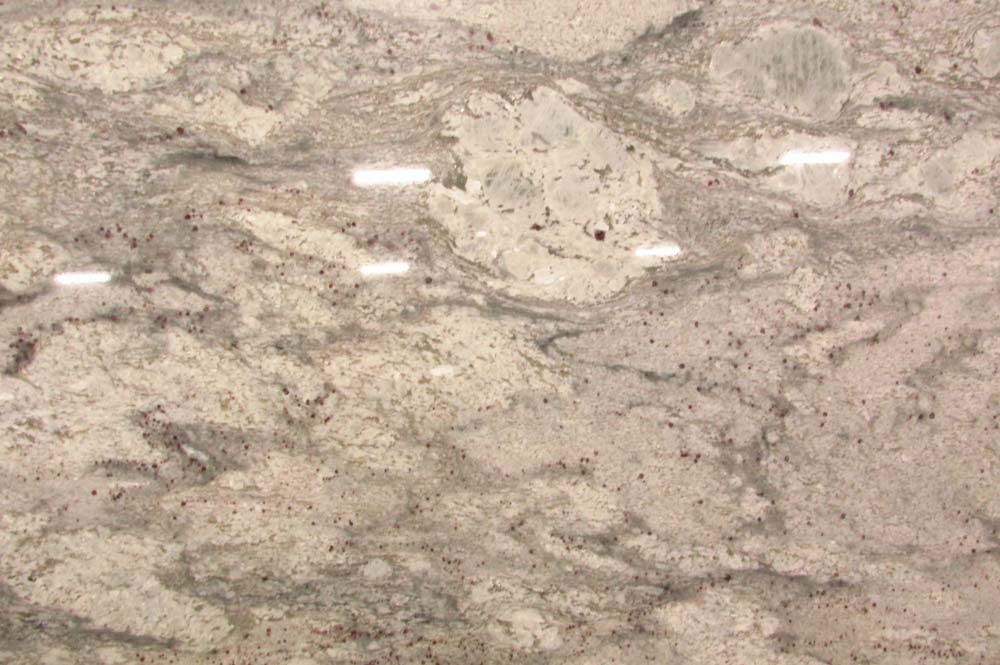 Natural Stone - Granite - River White
