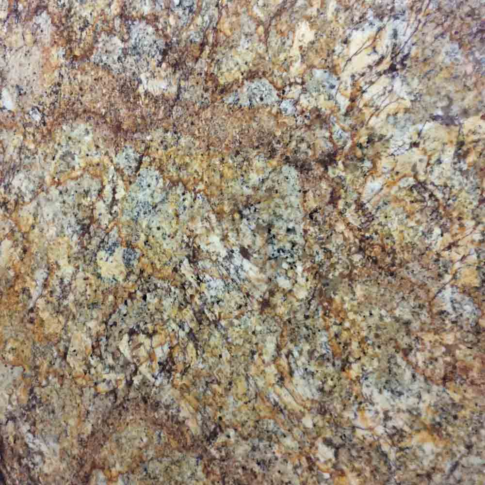 Natural Stone - Granite - SOLARIOUS