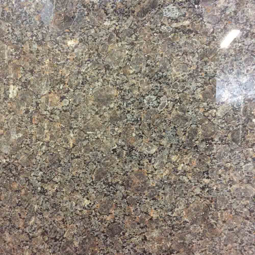 Natural Stone - Granite - SUCCURI BROWN