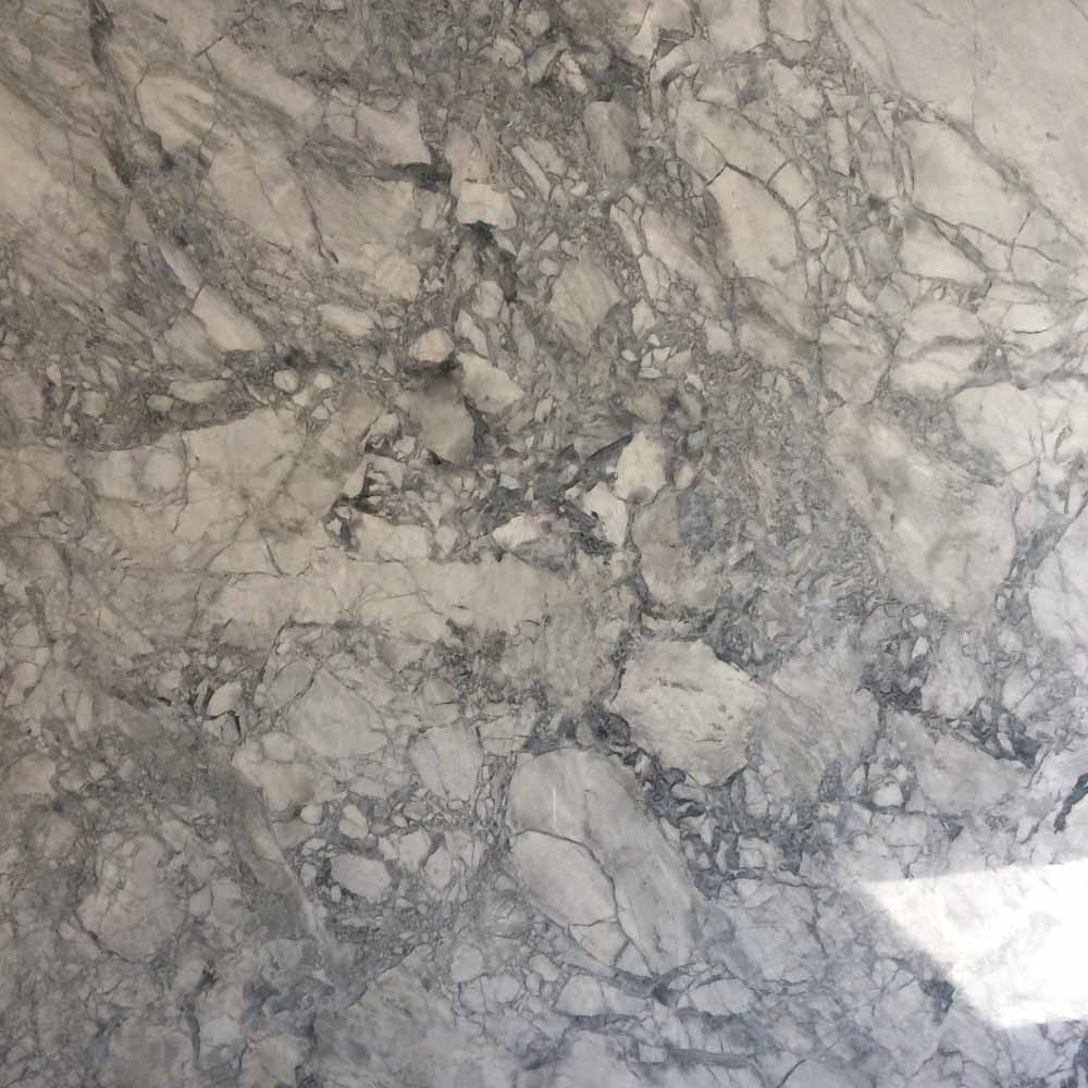 Natural Stone - Granite - SUPER WHITE