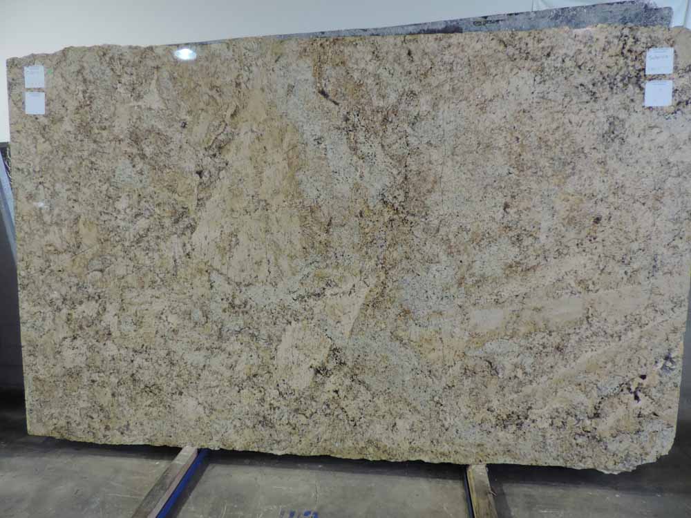 Natural Stone - Granite - Solarius