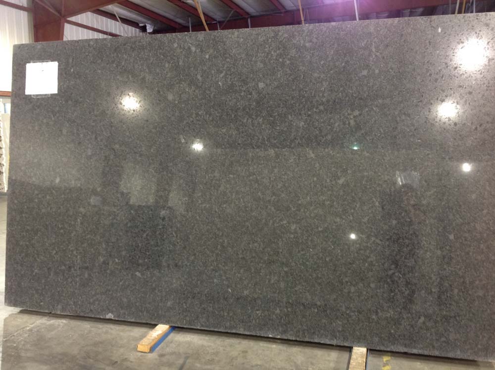 Natural Stone - Granite - Steel Grey 1