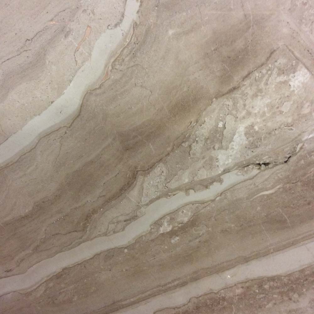 Natural Stone - Marble - DAINO REALE